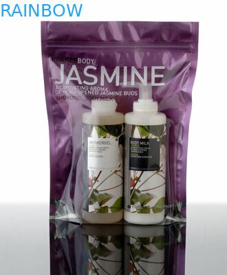 Túi nhựa mỹ phẩm cao cấp