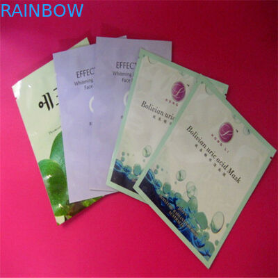 Túi nhựa mỹ phẩm cao cấp