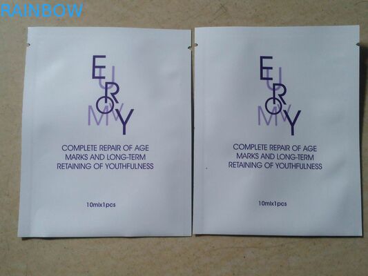 Mặt nạ bao bì bằng nhôm