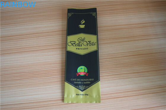 Matt Aluminium Aluminium Gusset