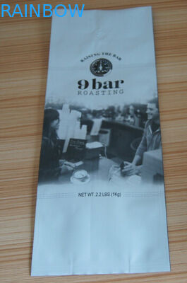 Matt Aluminium Aluminium Gusset