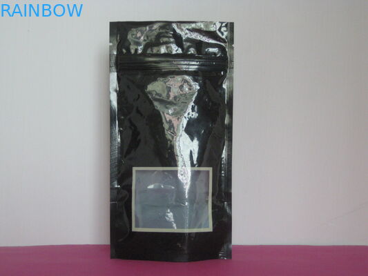 Túi nhôm có thể tái chế Bao bì nhiều lớp