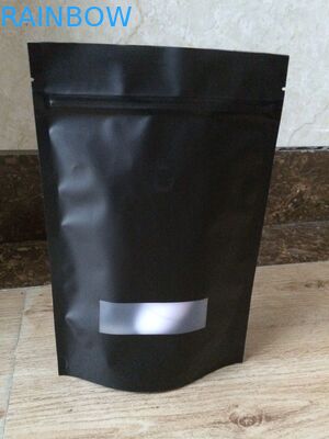 Túi nhôm có thể tái chế Bao bì nhiều lớp