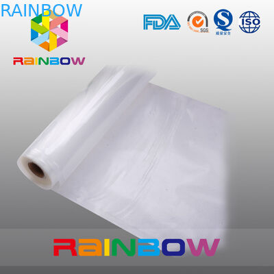 Thẻ thông minh thực phẩm túi niêm phong chân không túi lưu trữ chân không