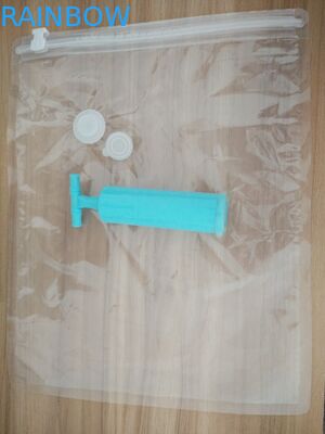 Thực phẩm Vacuum Sealer túi nhựa túi thực phẩm đông lạnh / túi đông lạnh tùy chỉnh