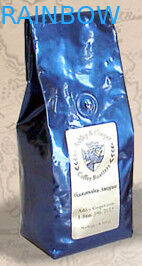 Nhôm Lá Cà phê Túi nhựa Túi nhựa Đóng gói Túi đứng Có Van