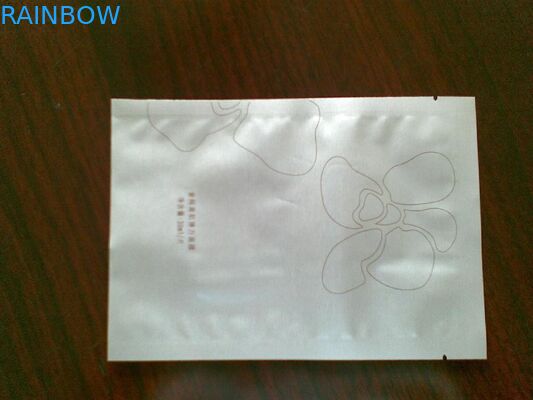 Tùy chỉnh in túi nhôm nhiều lớp cho bao bì mặt nạ Ficial