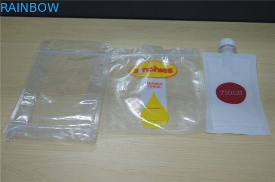 FDA đã phê duyệt 500ml hữu cơ