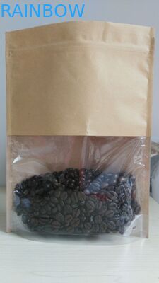 Túi giấy tùy chỉnh có thể tái chế