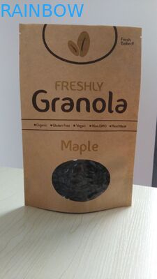 Túi giấy tùy chỉnh có thể tái chế