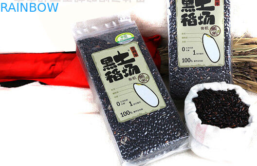 PET / PE túi gói chân không cho rượu vang, trái cây, rau quả, hạt, đồ ăn nhẹ