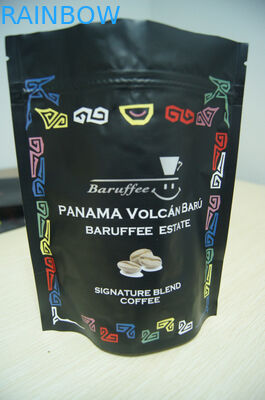 Lá nhôm đứng lên Túi, 500g 750g 1kg Whey Protein Powder Bao bì