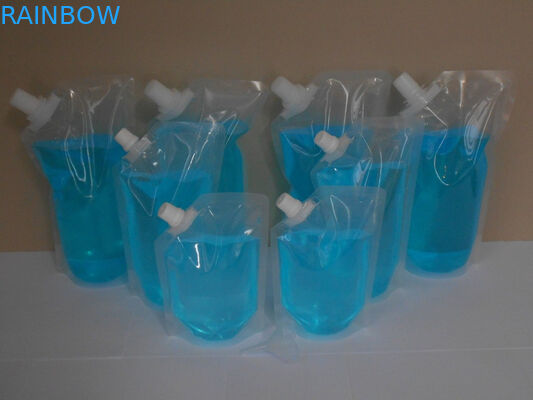 Food Lớp Cruise Flask Túi Rượu Á hậu Túi Bpa Bình nhựa miễn phí