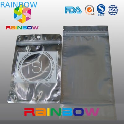 Cáp USB đóng gói độ ẩm Túi chống tĩnh cho bộ chuyển đổi phụ kiện điện tử