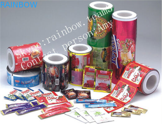 PVC Water Shrink Tay áo Nhãn / nhãn hiệu cho bao bì chai chất tẩy rửa