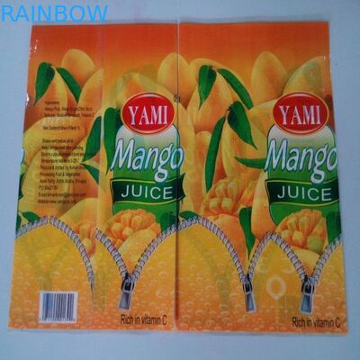 Nhãn thu nhỏ BOPP cho chai / Nhãn thu nhỏ nhiệt kinh tế Tùy chỉnh