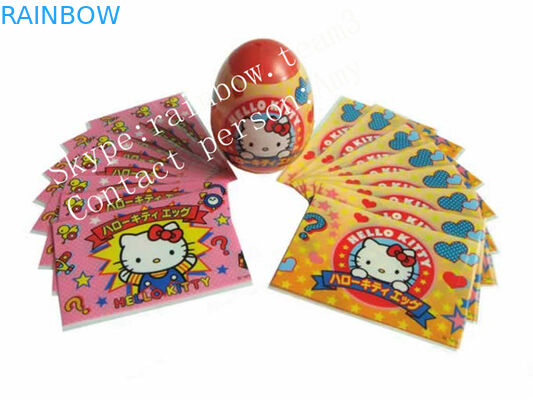 Thực phẩm cấp PVC in màng co / nhãn, bao quanh nhãn chai nước