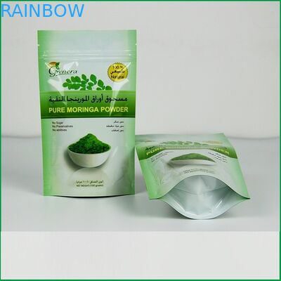 Nhãn hiệu riêng Túi trà nylon Skinny Mint Teatox Giảm cân Túi trà