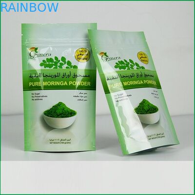 Nhãn hiệu riêng Túi trà nylon Skinny Mint Teatox Giảm cân Túi trà