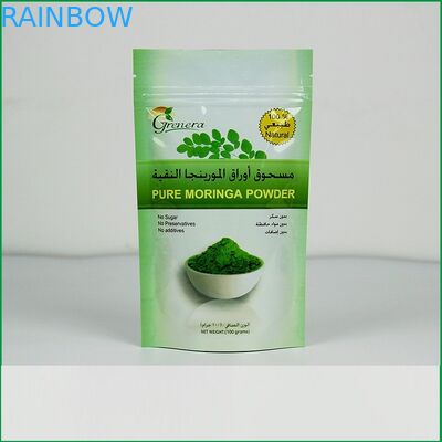 Nhãn hiệu riêng Túi trà nylon Skinny Mint Teatox Giảm cân Túi trà