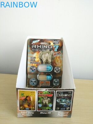 Bao bì hộp giấy OEM ODM