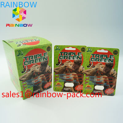 hot sale thẻ in 3D Black mamba 3D card sex 3d