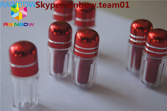 viên nang nhựa rỗng hộp chứa thuốc hộp hộp chứa hình dạng viên nang hộp chứa hình dạng viên nang hình lục giác chai