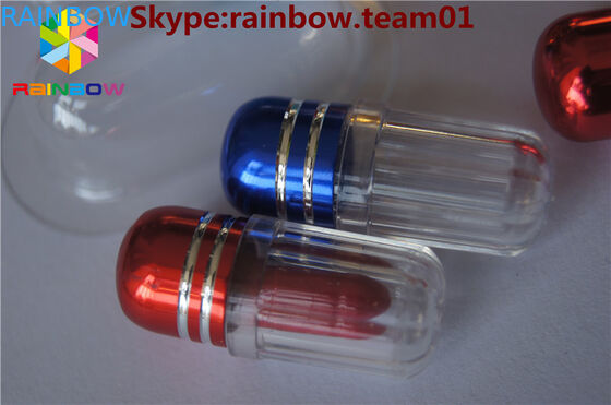 viên nang nhựa rỗng chứa viên nén vỏ vỏ vỏ hình nén hộp vỏ hình sáu góc nén chai nén nén nén nén