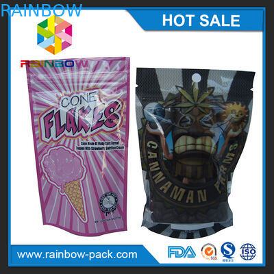 lá thuốc lá bao bì túi thuốc lá cần sa bao bì k2 túi gia vị túi hương thảo dược túi bao bì gia vị