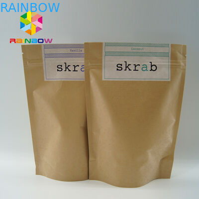 Lá nhôm lót bền bền Bao bì cho thực phẩm, thân thiện với môi