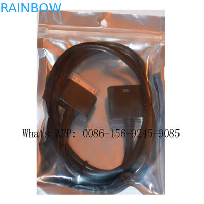 Khóa Zip tùy chỉnh chống tĩnh điện Túi chống tĩnh / Túi chống tĩnh Fda Sgs