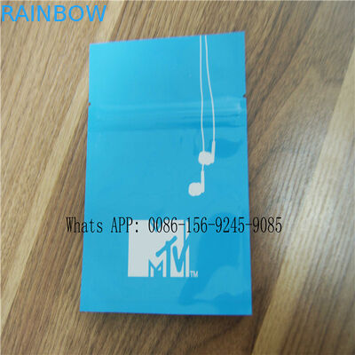 Túi chống tĩnh điện ba mặt, túi chống ẩm