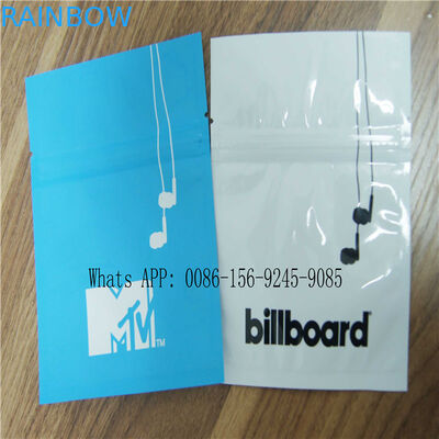 Túi chống tĩnh điện ba mặt, túi chống ẩm