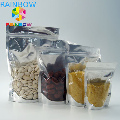 Túi nhựa lá PET / PE