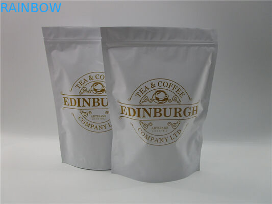 Túi nhựa Zip đứng lên Túi giấy bạc Bao bì cho thịt, thịt lợn, thịt bò, hải sản