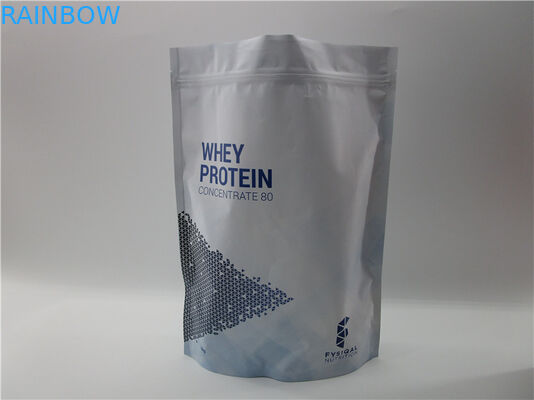 bao bì protein whey / bao bì bột protein / bao bì thanh protein