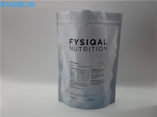 bao bì protein whey / bao bì bột protein / bao bì thanh protein