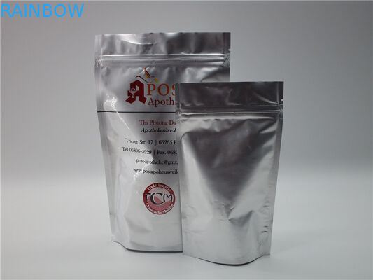 Gummy Bear Candy Bag Tùy chỉnh in túi thực phẩm Bao bì cho kẹo dẻo