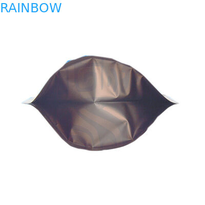 Keny Uganda Ethiopia 250 gram 500 gram Túi nhựa Bao bì, Túi đựng nhiều màu