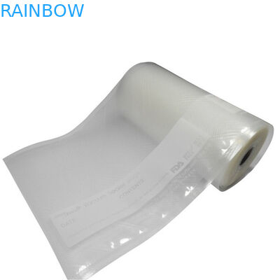 Bao bì thực phẩm 11X50 Phim 4 triệu cuộn nổi