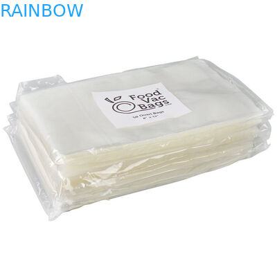 Bao bì thực phẩm 11X50 Phim 4 triệu cuộn nổi