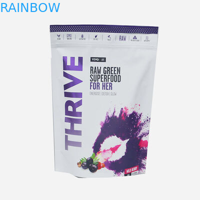 Túi nhựa cà phê 250g Đóng gói Túi đựng cà phê bằng nhôm có van