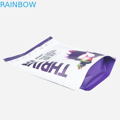 Túi nhựa cà phê 250g Đóng gói Túi đựng cà phê bằng nhôm có van