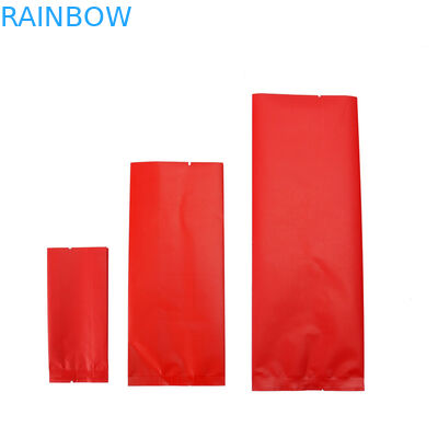 Tùy chỉnh in khóa zip Túi nhựa Bao bì đứng lên túi trà cà phê xanh 500g 1kg