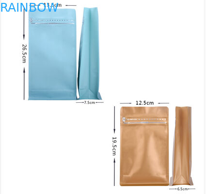 Túi nhựa màu đen có thể tái sử dụng