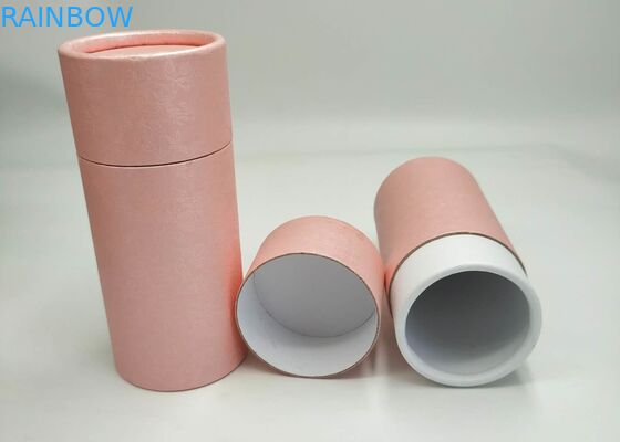 Tùy chỉnh kích thước khác nhau Hộp đóng gói xi lanh cho trà cà phê cá thực phẩm