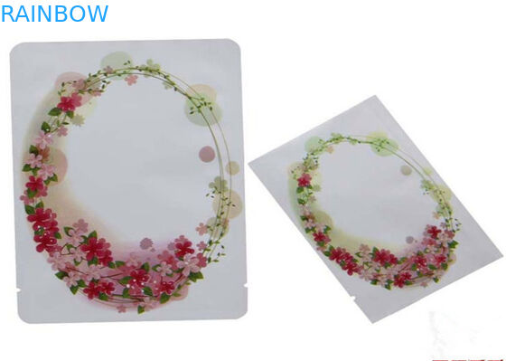 Tùy chỉnh in túi nhựa Bao bì, bao bì thực phẩm Heat CMYK