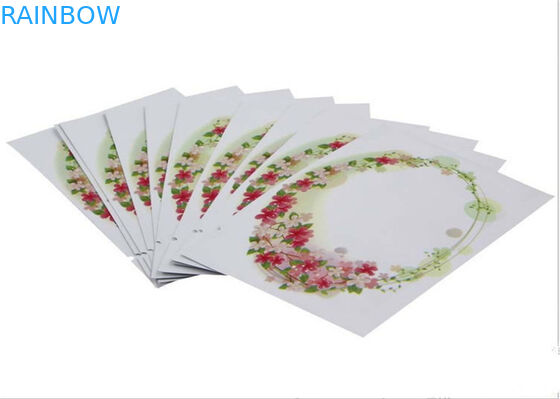 Tùy chỉnh in túi nhựa Bao bì, bao bì thực phẩm Heat CMYK