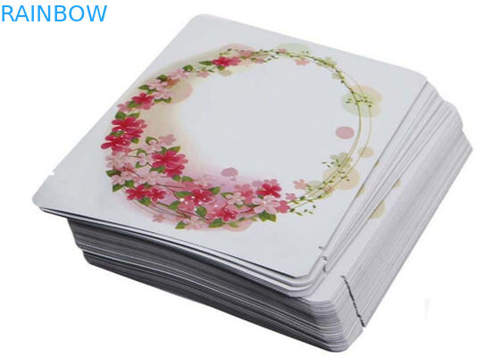 Tùy chỉnh in túi nhựa Bao bì, bao bì thực phẩm Heat CMYK