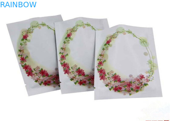 Tùy chỉnh in túi nhựa Bao bì, bao bì thực phẩm Heat CMYK